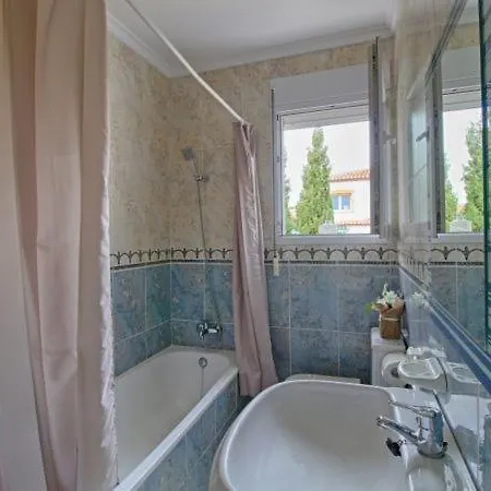 Villa Sleeps 11 With Pool Air Con And Wifi Calp