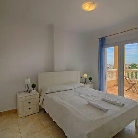 Sleeps 11 With Pool Air Con And Wifi Villa *