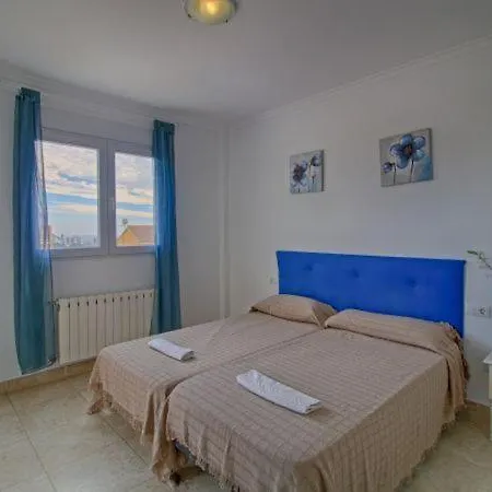 Villa Sleeps 11 With Pool Air Con And Wifi Calp