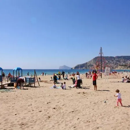 Sleeps 11 With Pool Air Con And Wifi Villa Calp